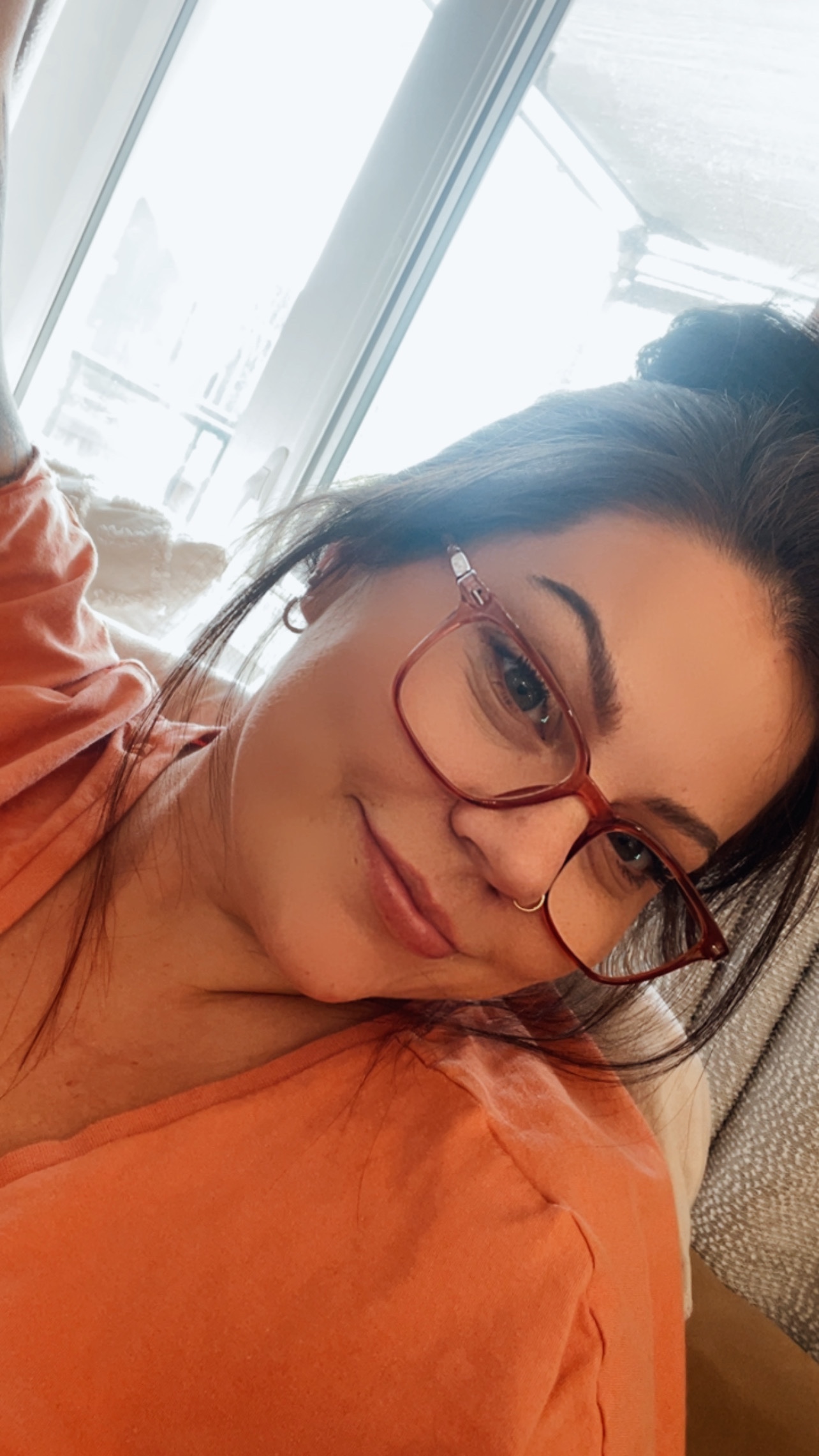 Tasheena profile