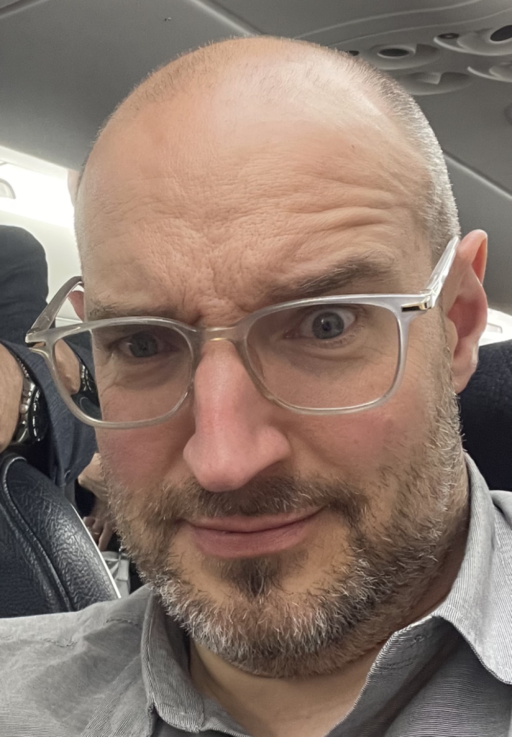 Kevin Penner profile