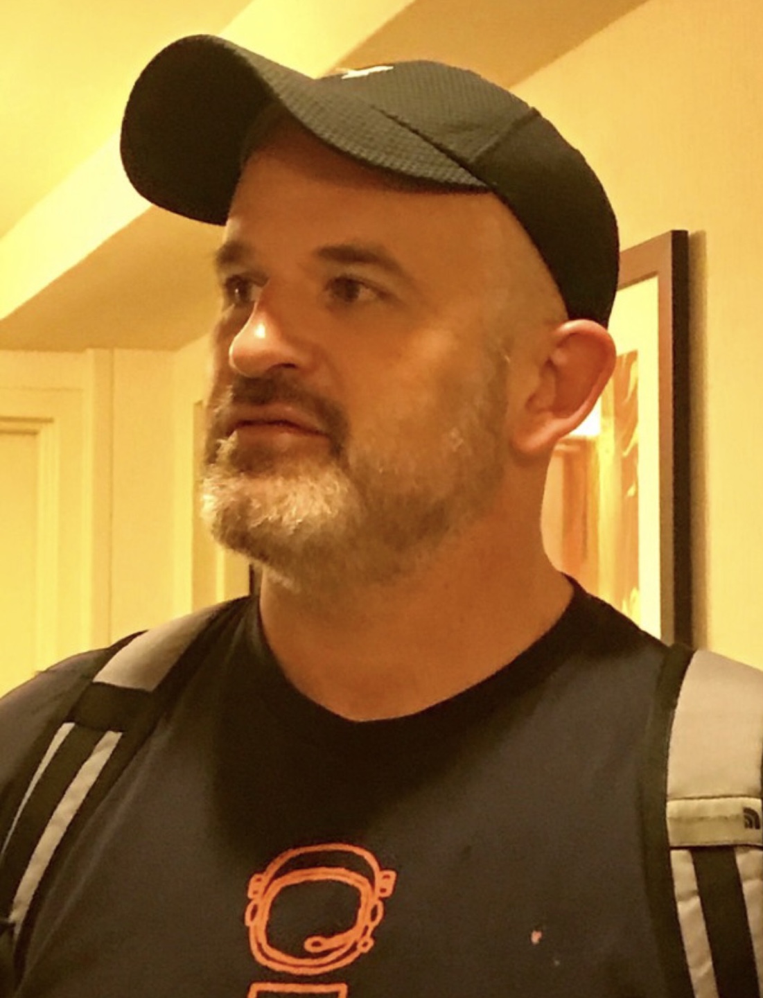 Mark profile