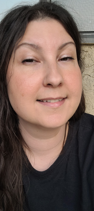 Steff Parker profile