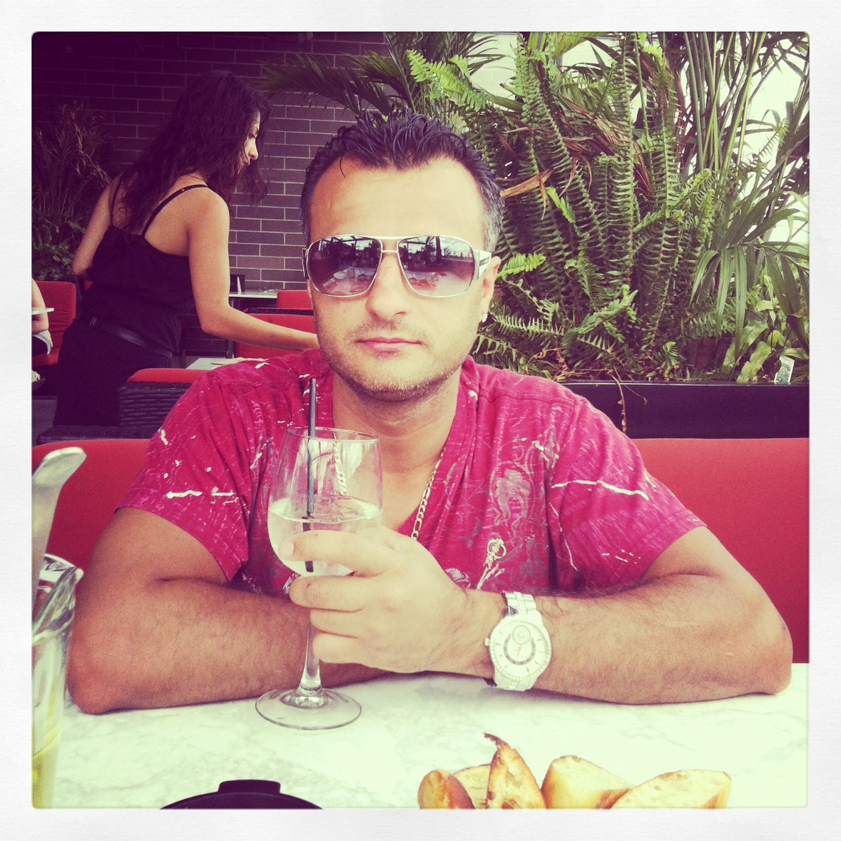 Vadim Kay profile