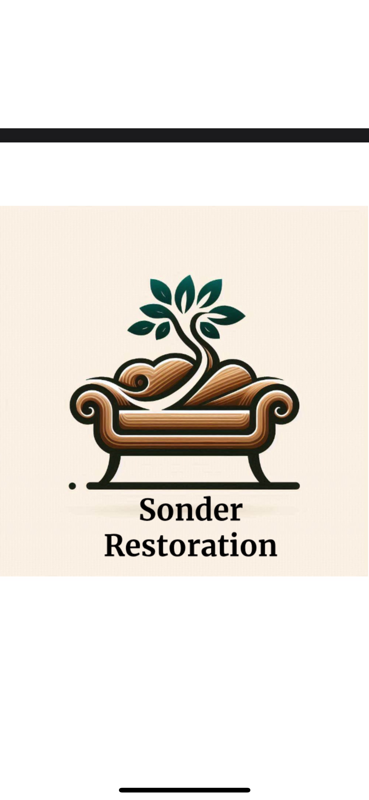 Sonder Restoration