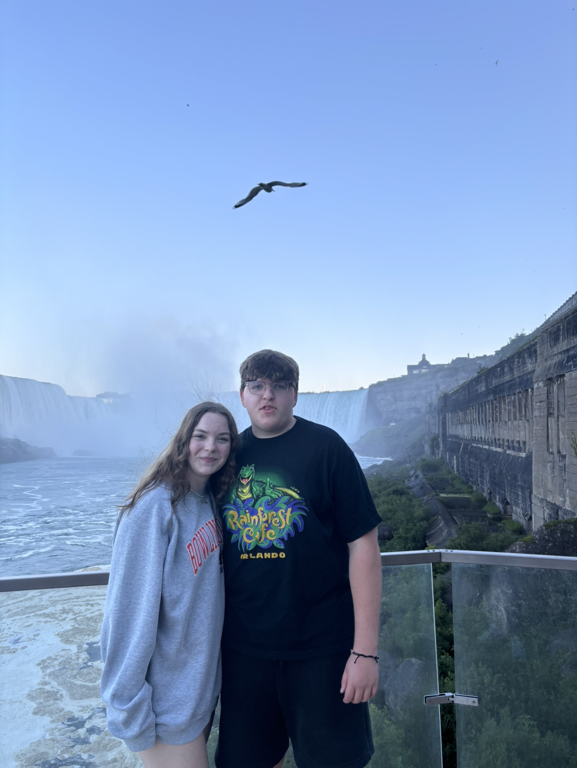 Nick Freitag profile