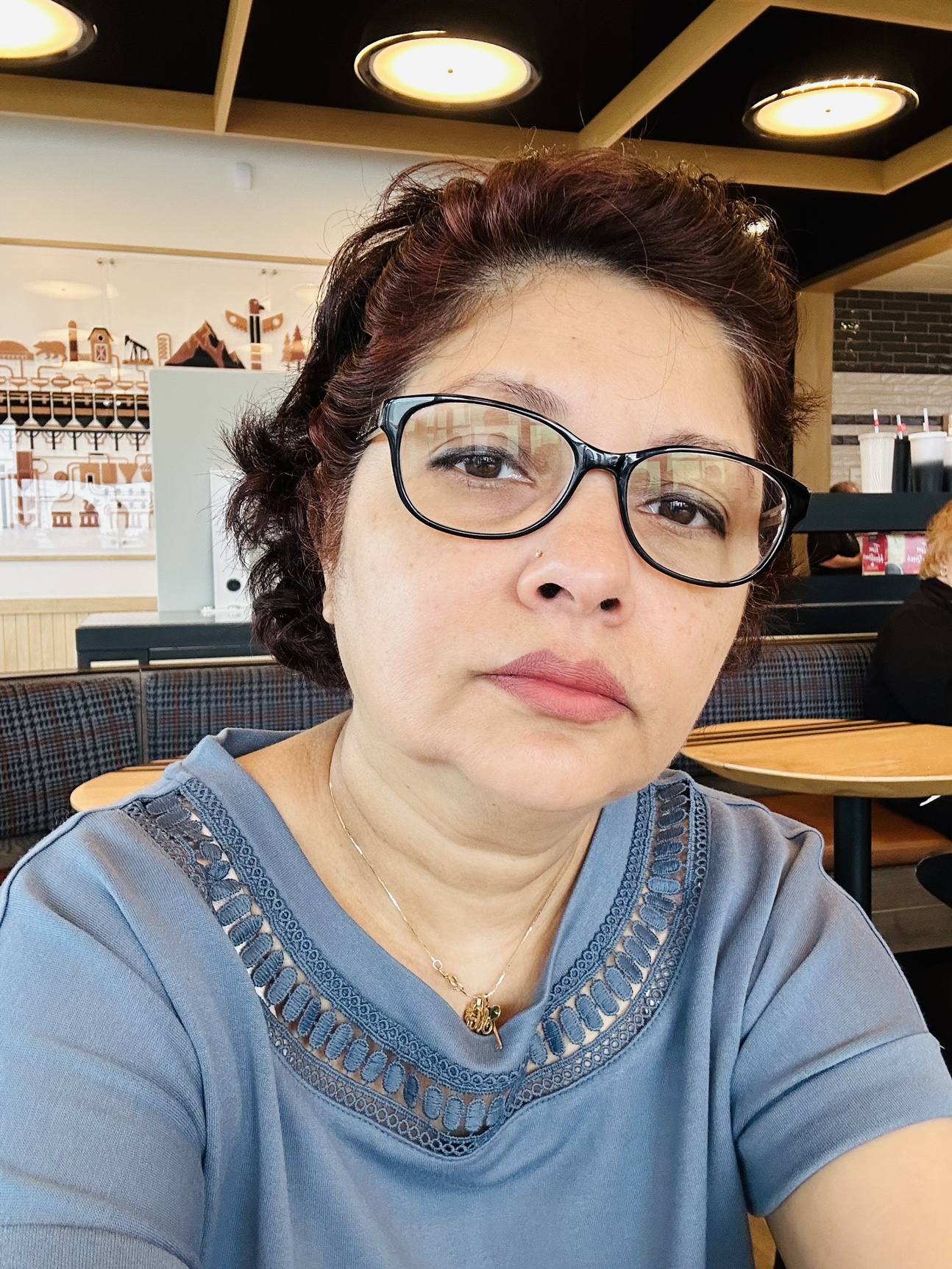 Samia Muqueem profile