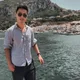 Jesse profile