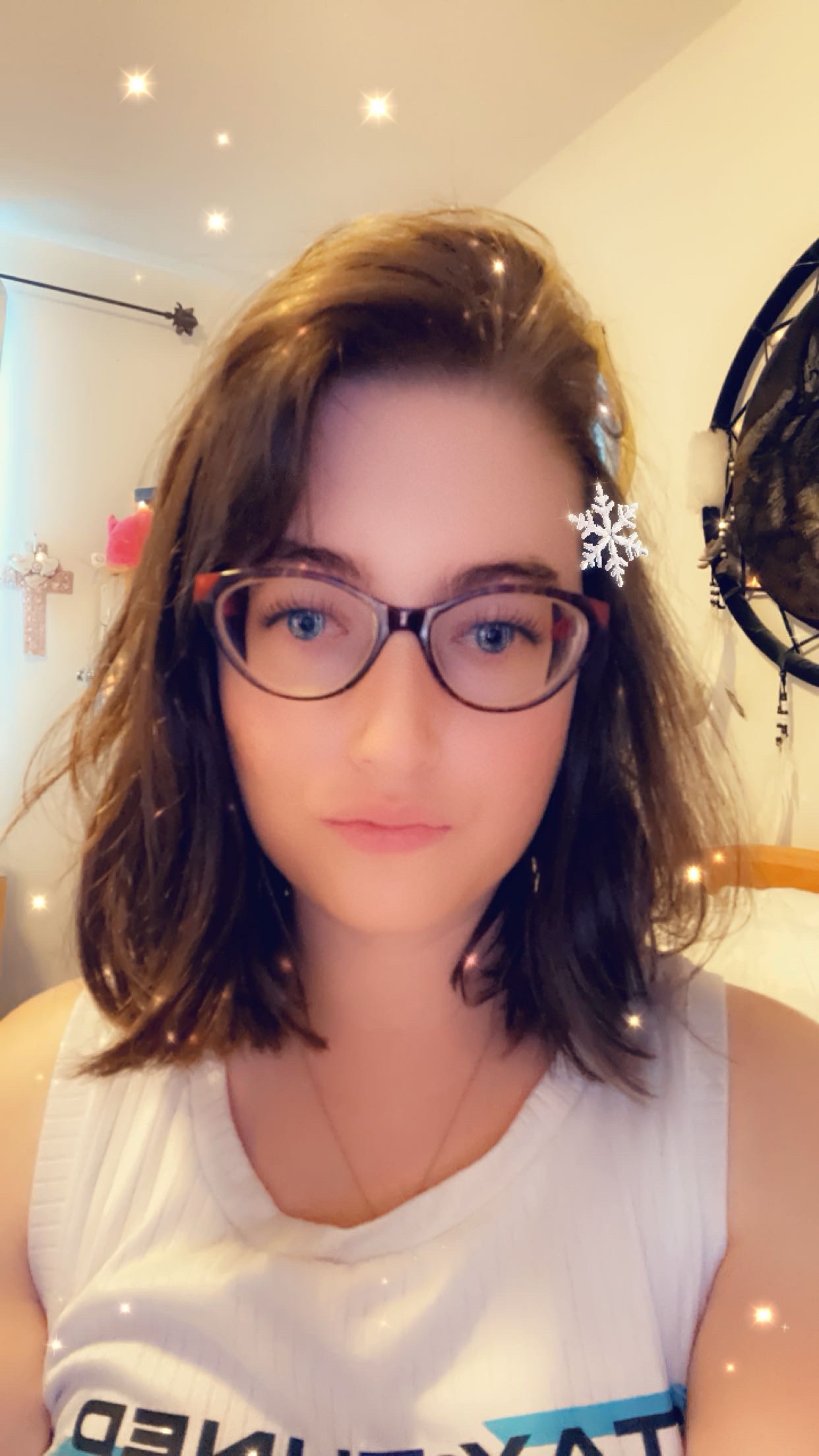 Crystal jessop profile