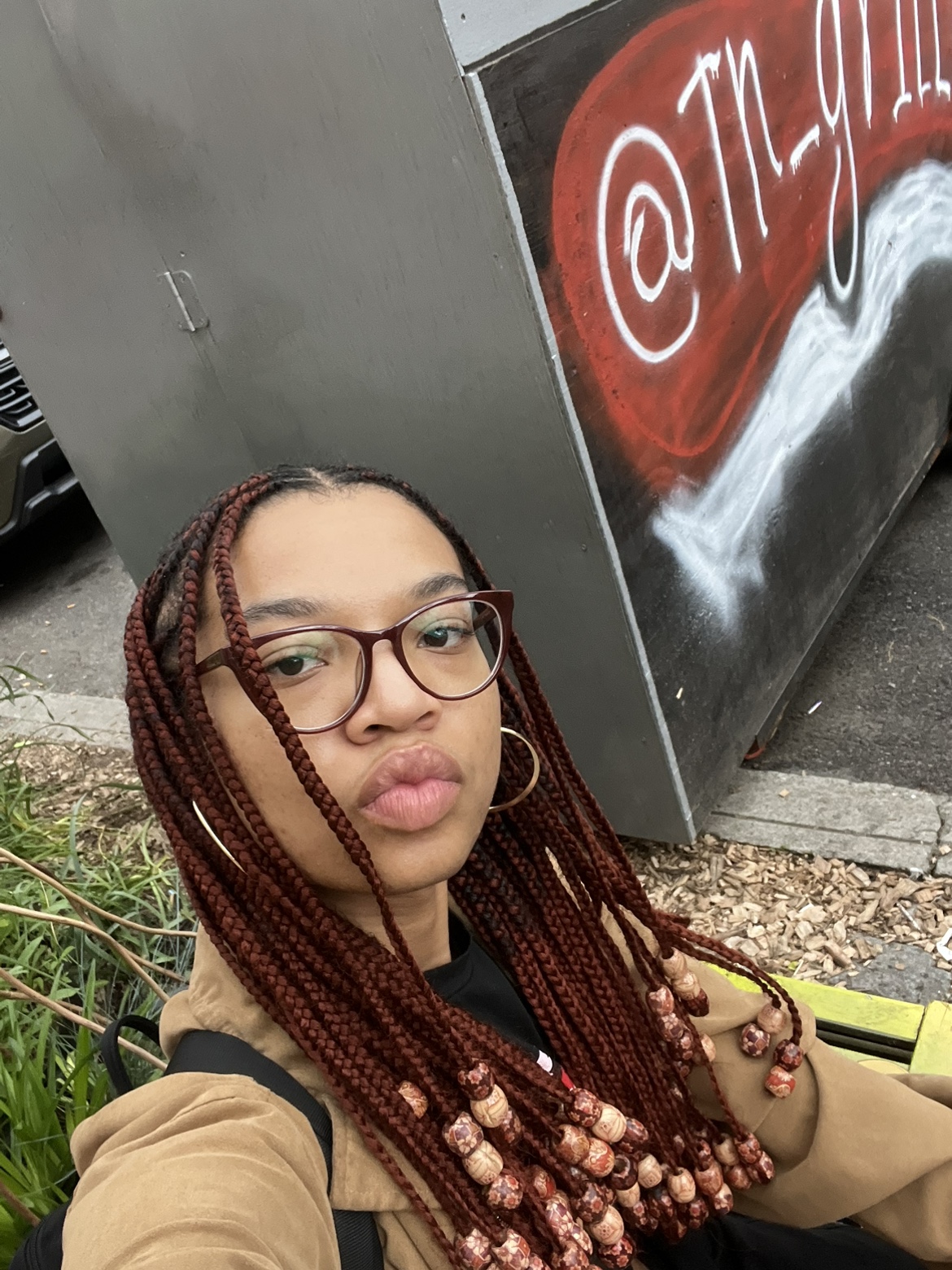 alix swann profile