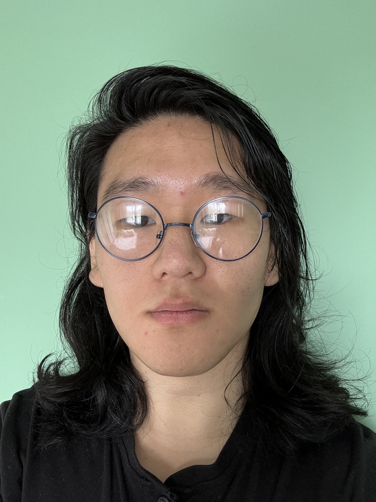 Max Zhao profile
