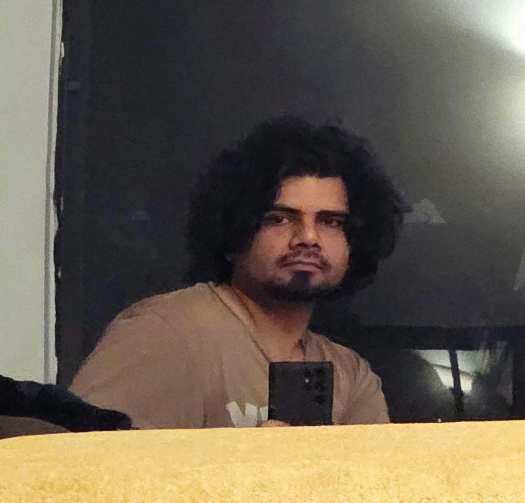 Rajat Kumar