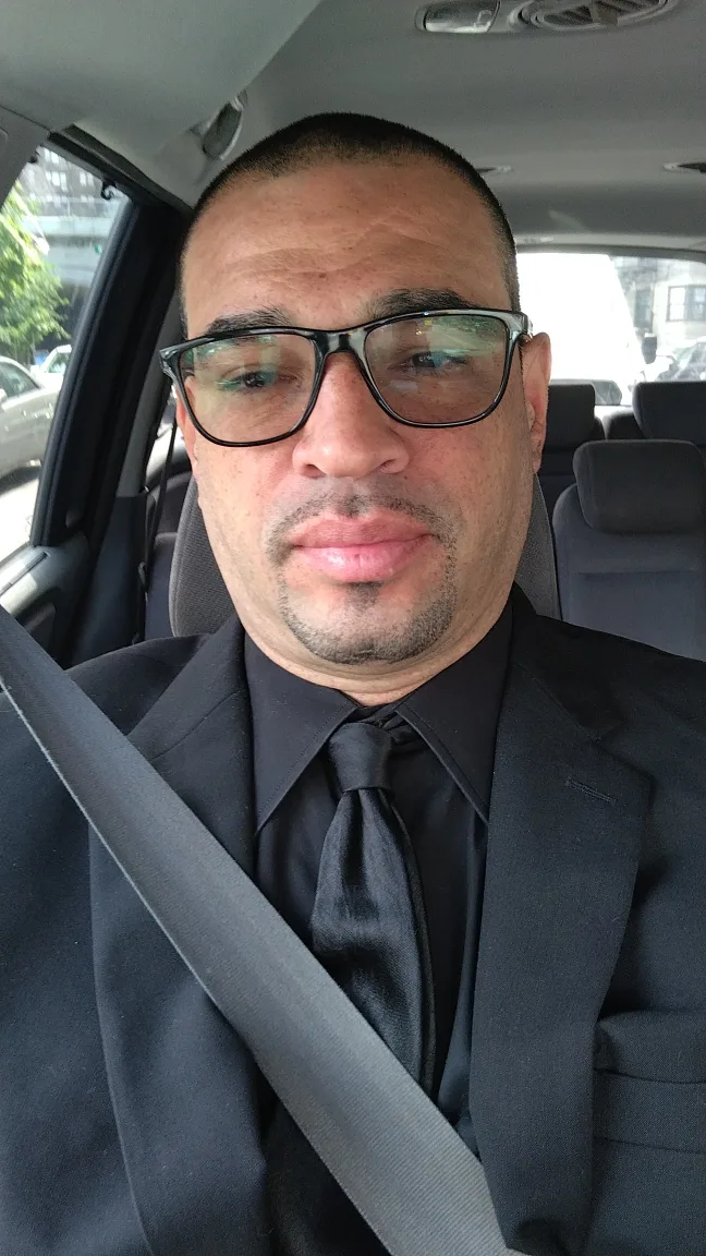 Miguel Velazquez profile