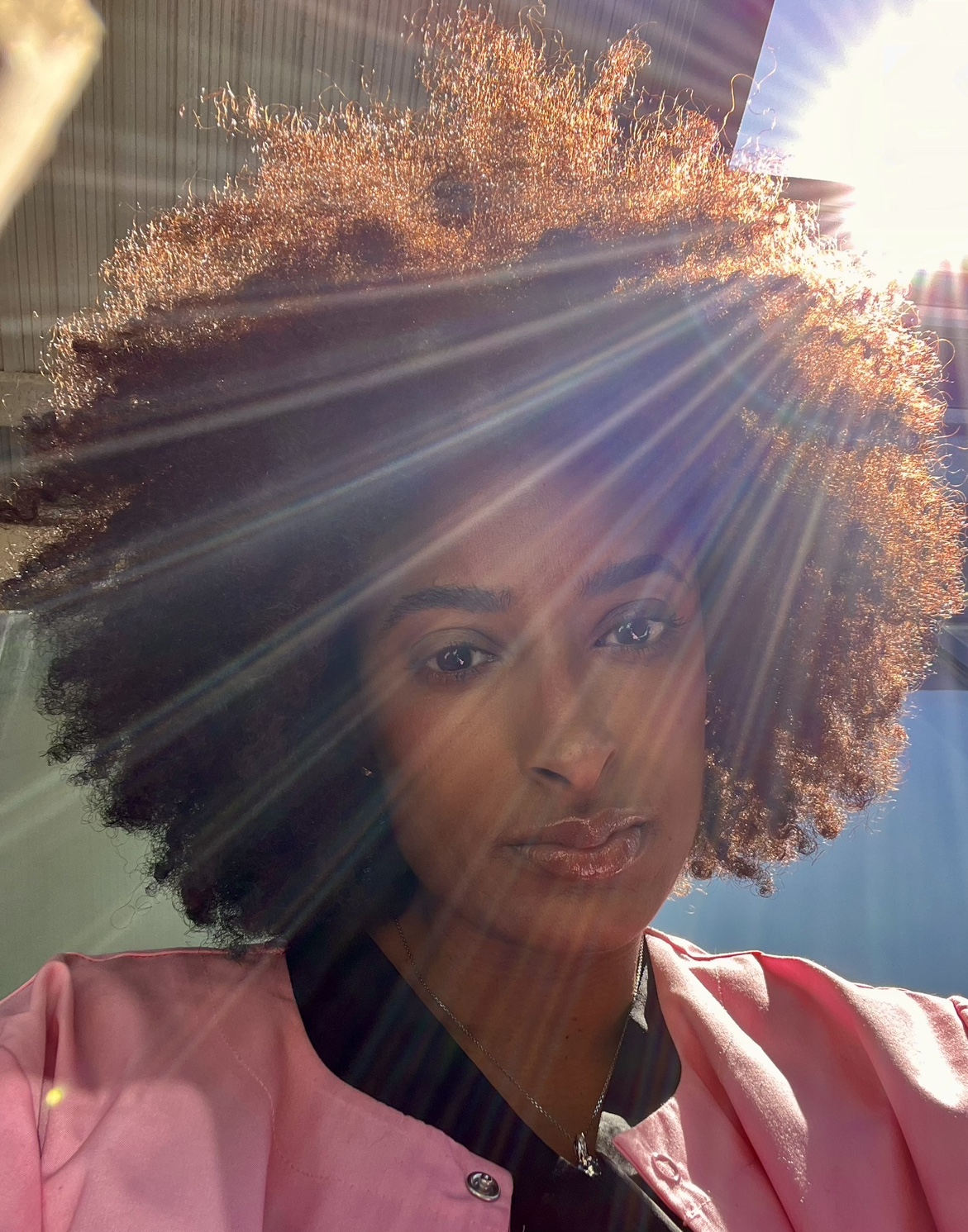 Tiana profile