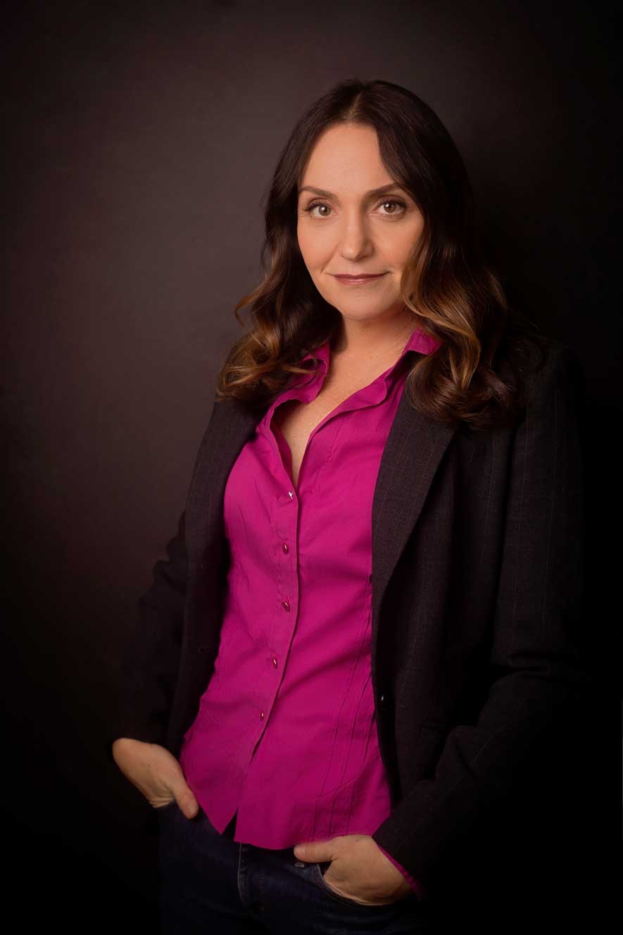 Cheryl Forchilli profile