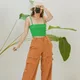 Jenny profile