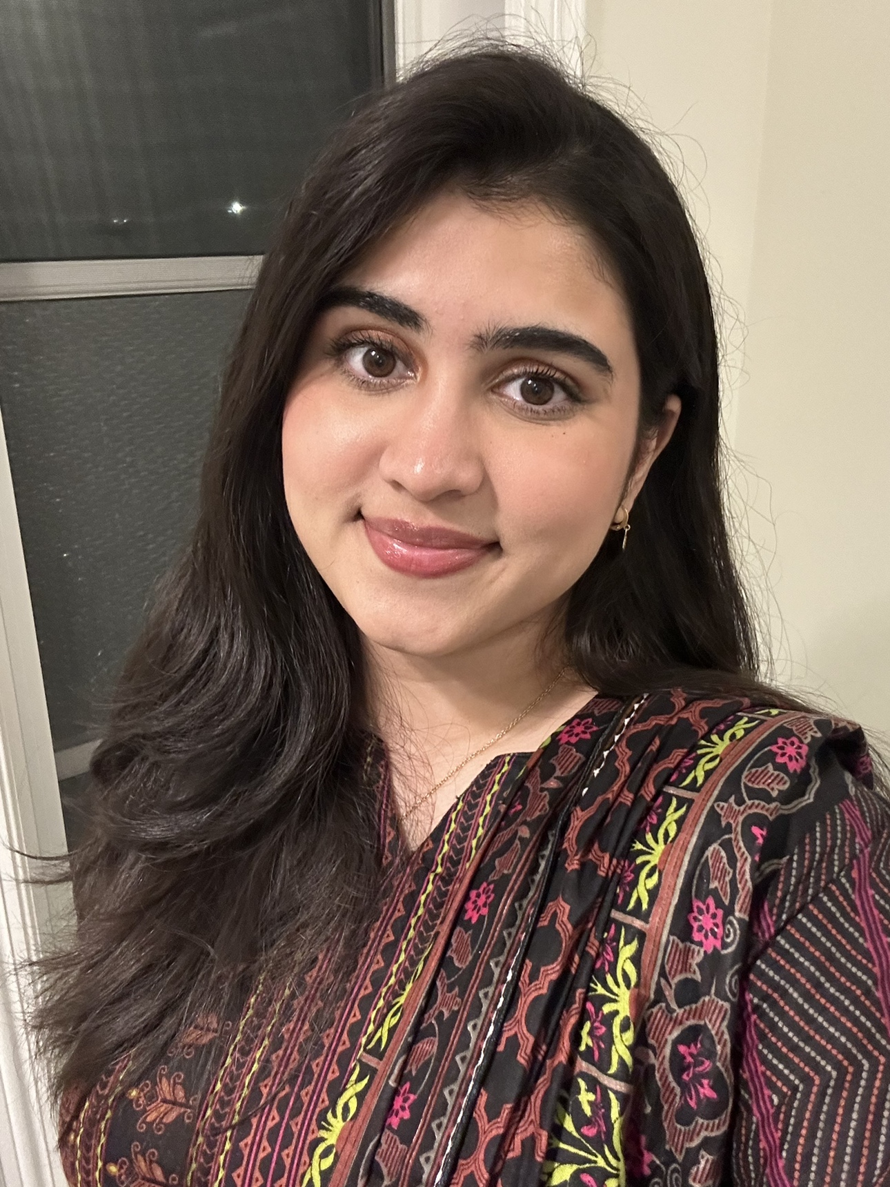 Shaizal profile