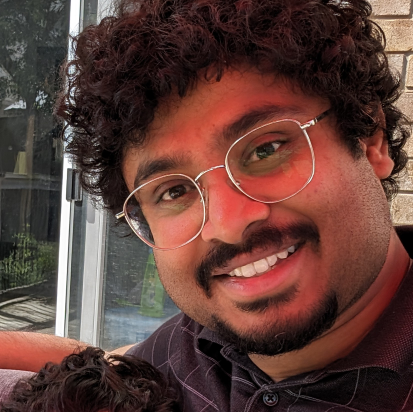 Sridhar profile