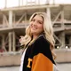 Hailey profile