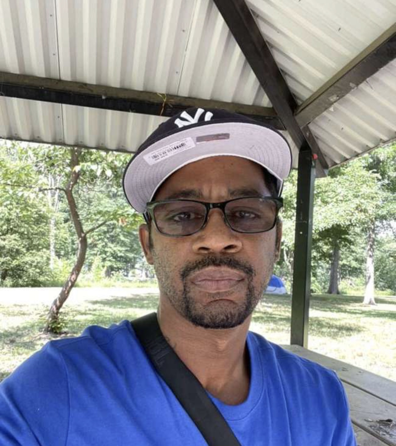 Ike Johnson profile