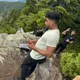 Robinson profile