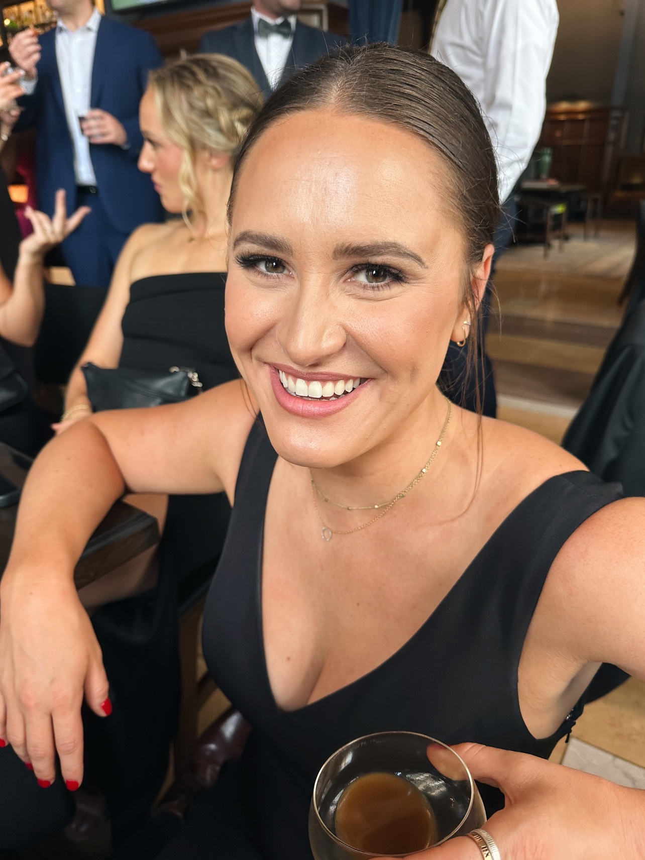 Jenna profile