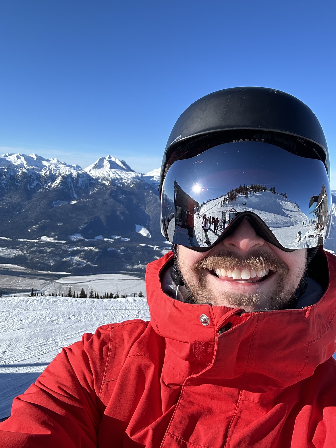 Joel Edwin profile
