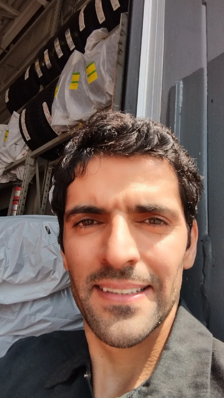 omid profile