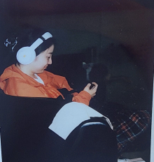Jh profile
