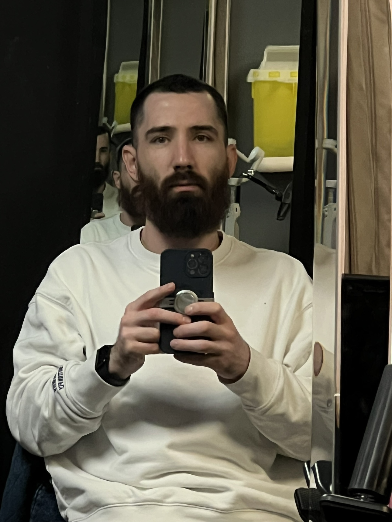 Aleks profile