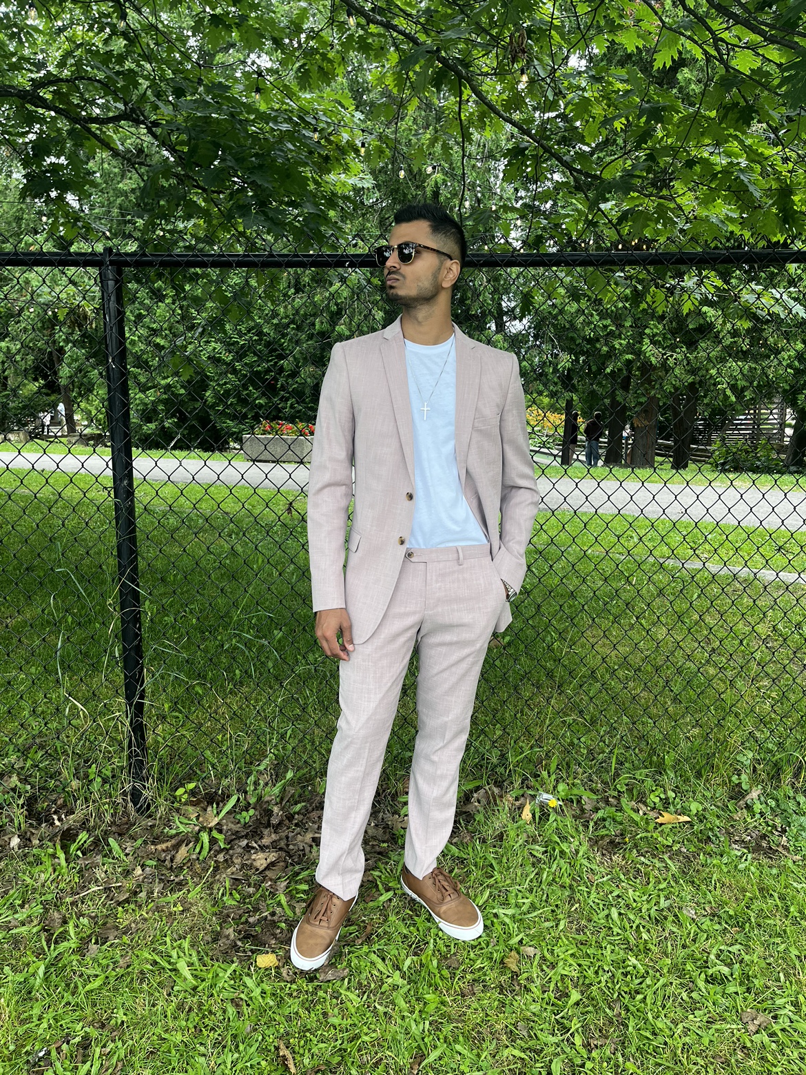 Wayne Alphonso profile