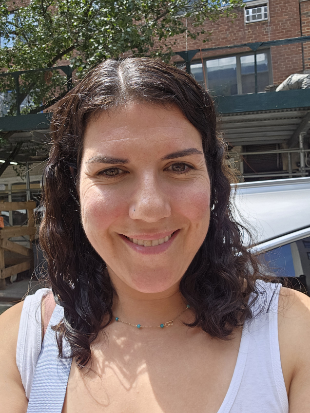 Lior profile