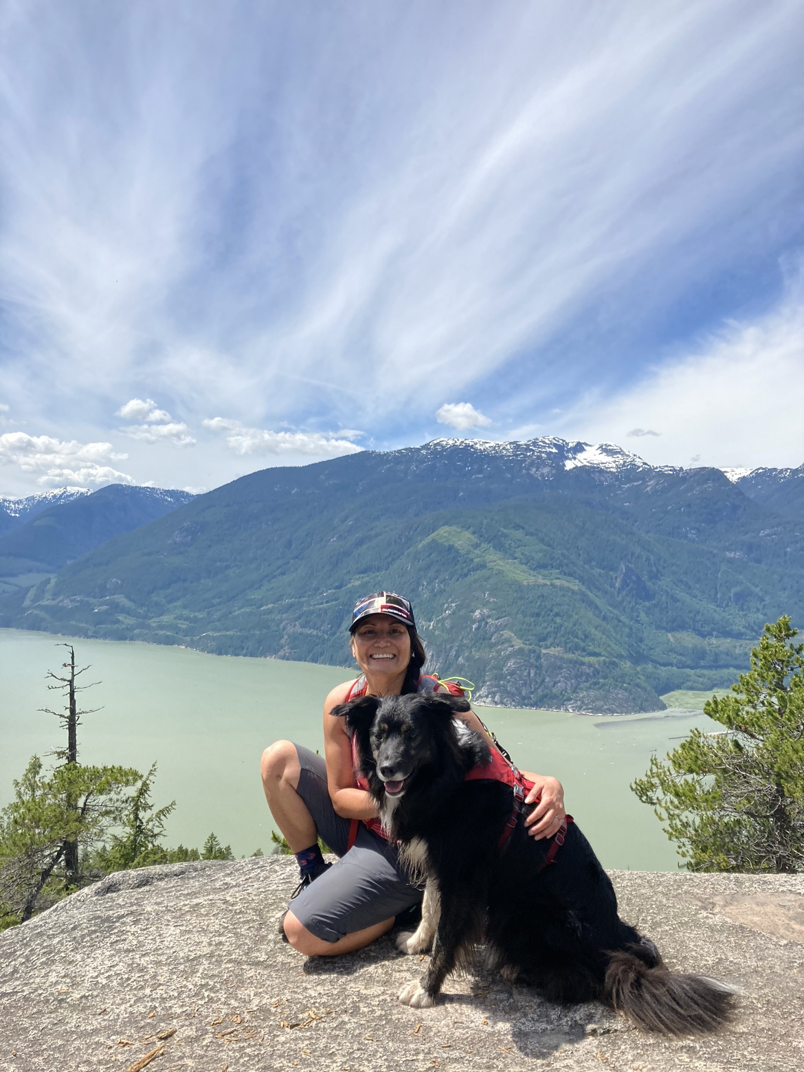 June profile