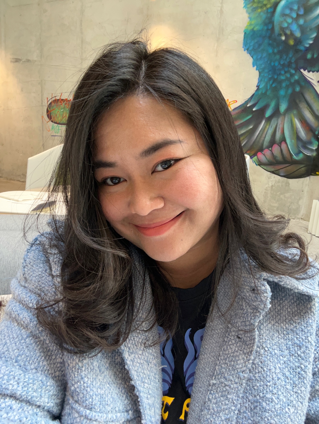 Kristine Joy profile