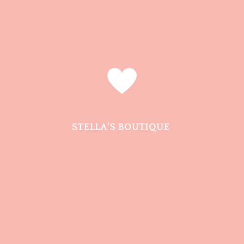 Stellas Boutique profile