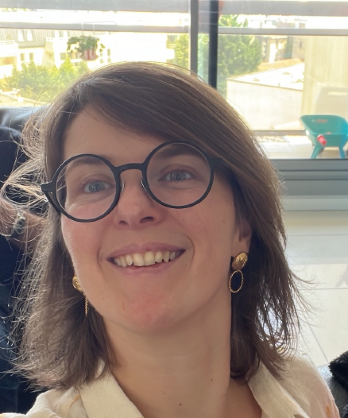 Elodie profile