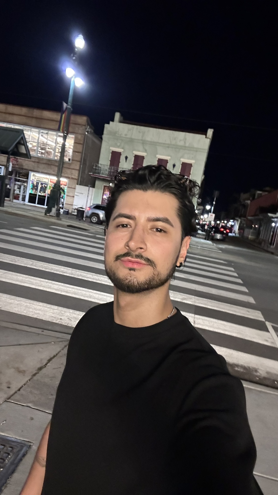 Jose profile