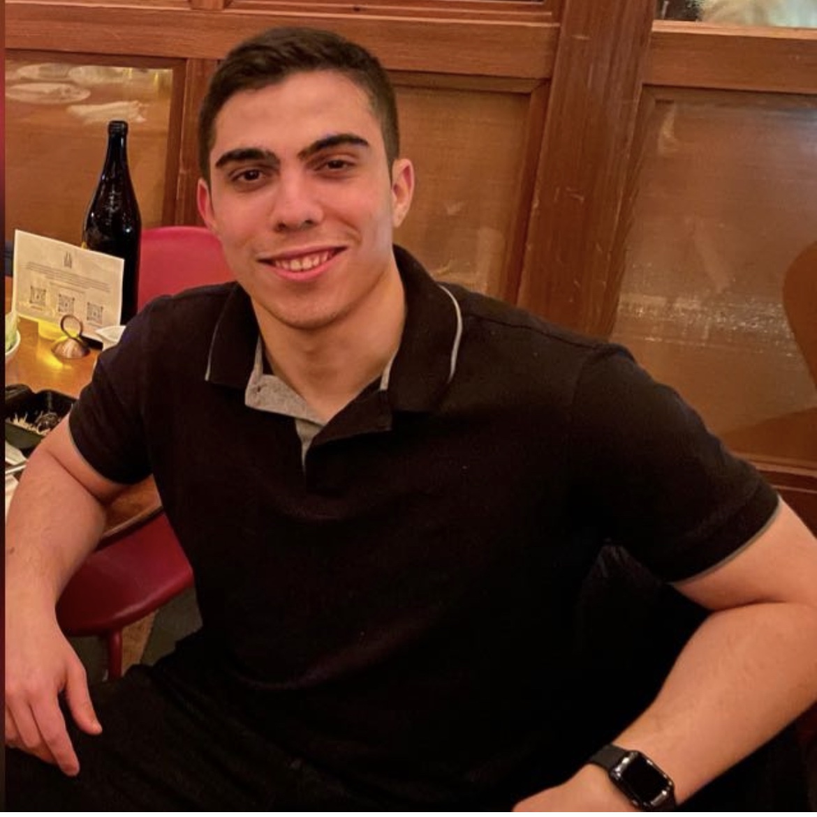 Lucas Godoy profile