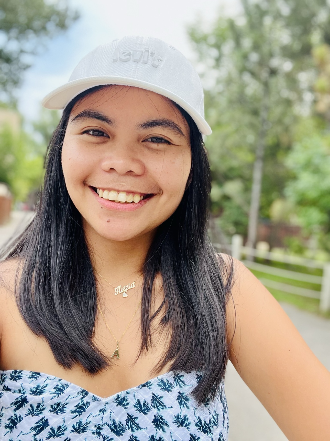 alexia profile