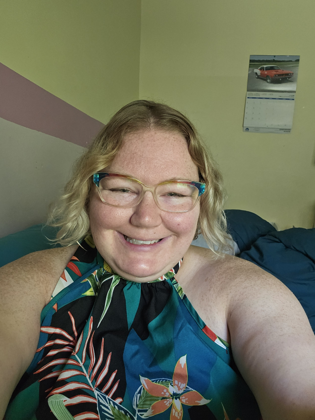 Brittany Karst profile