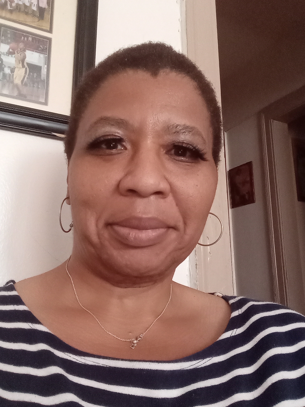 Melinda Whitfield