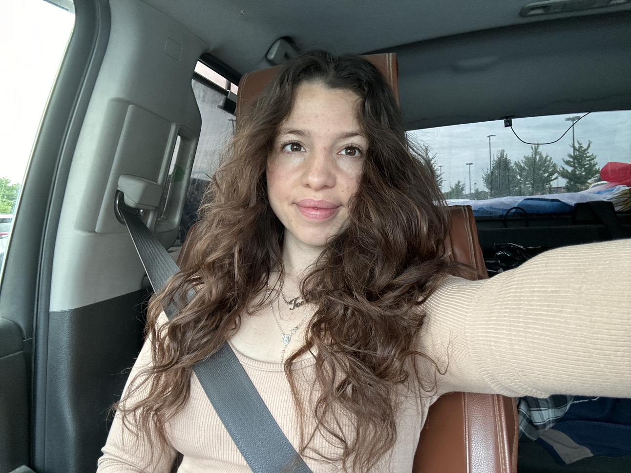 Joanna Esposito profile