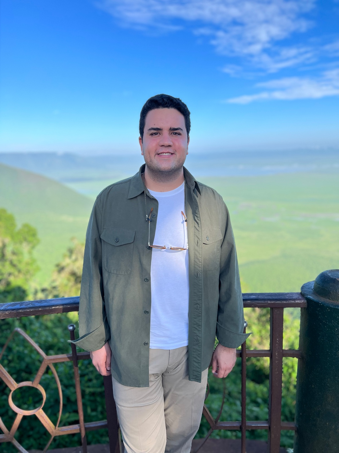 Virgilio profile