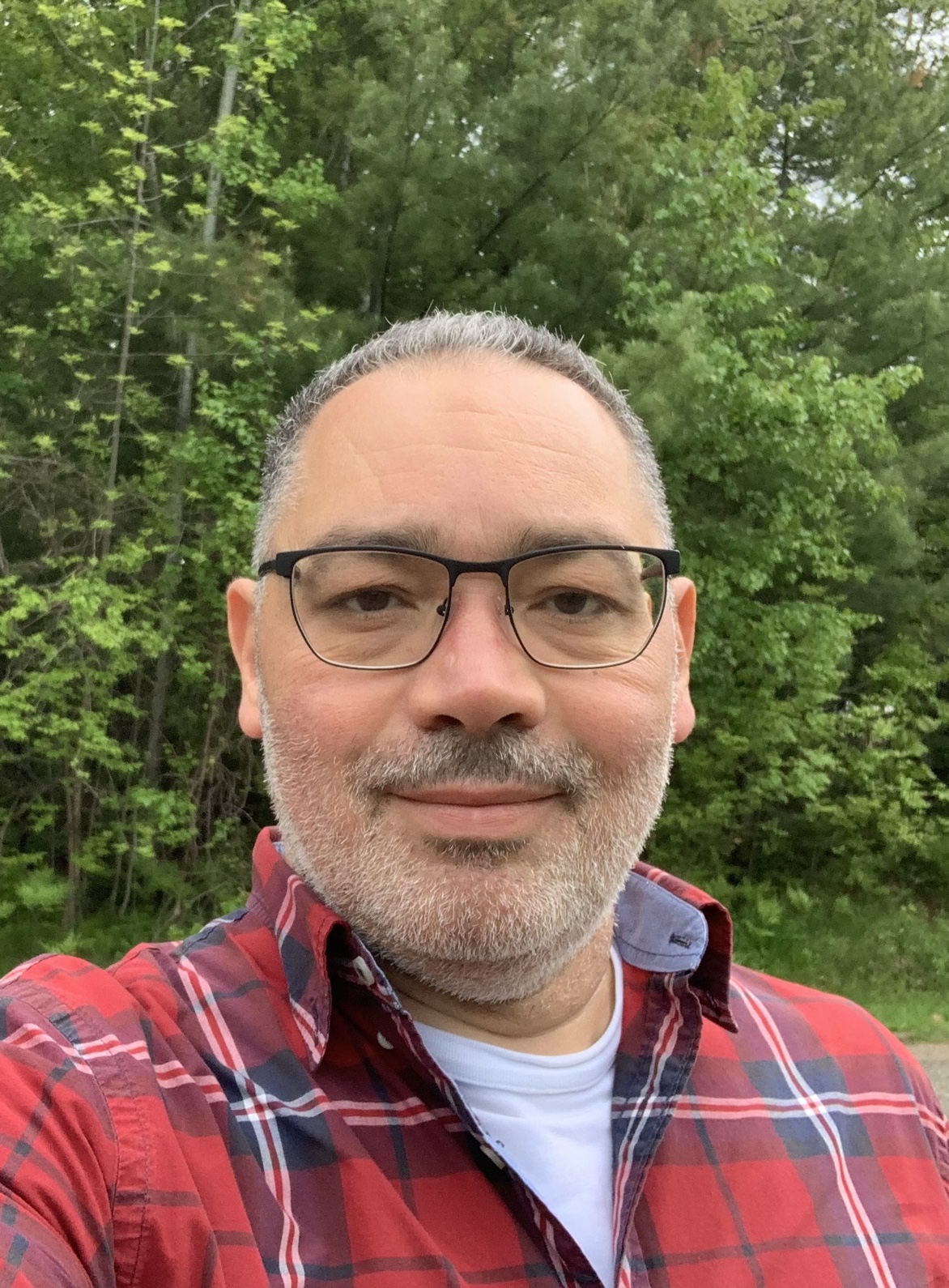 Ehab profile
