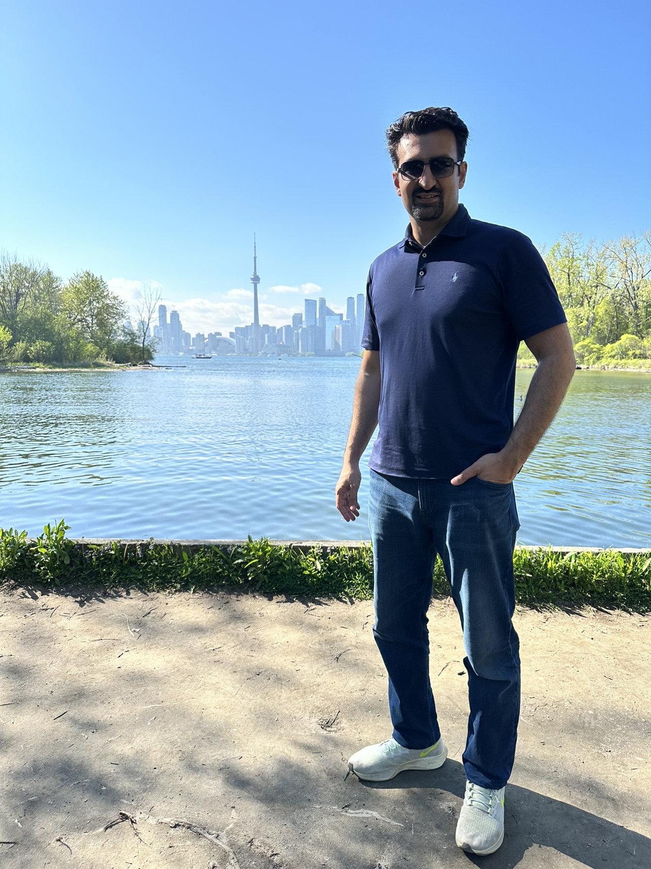 Zubair profile