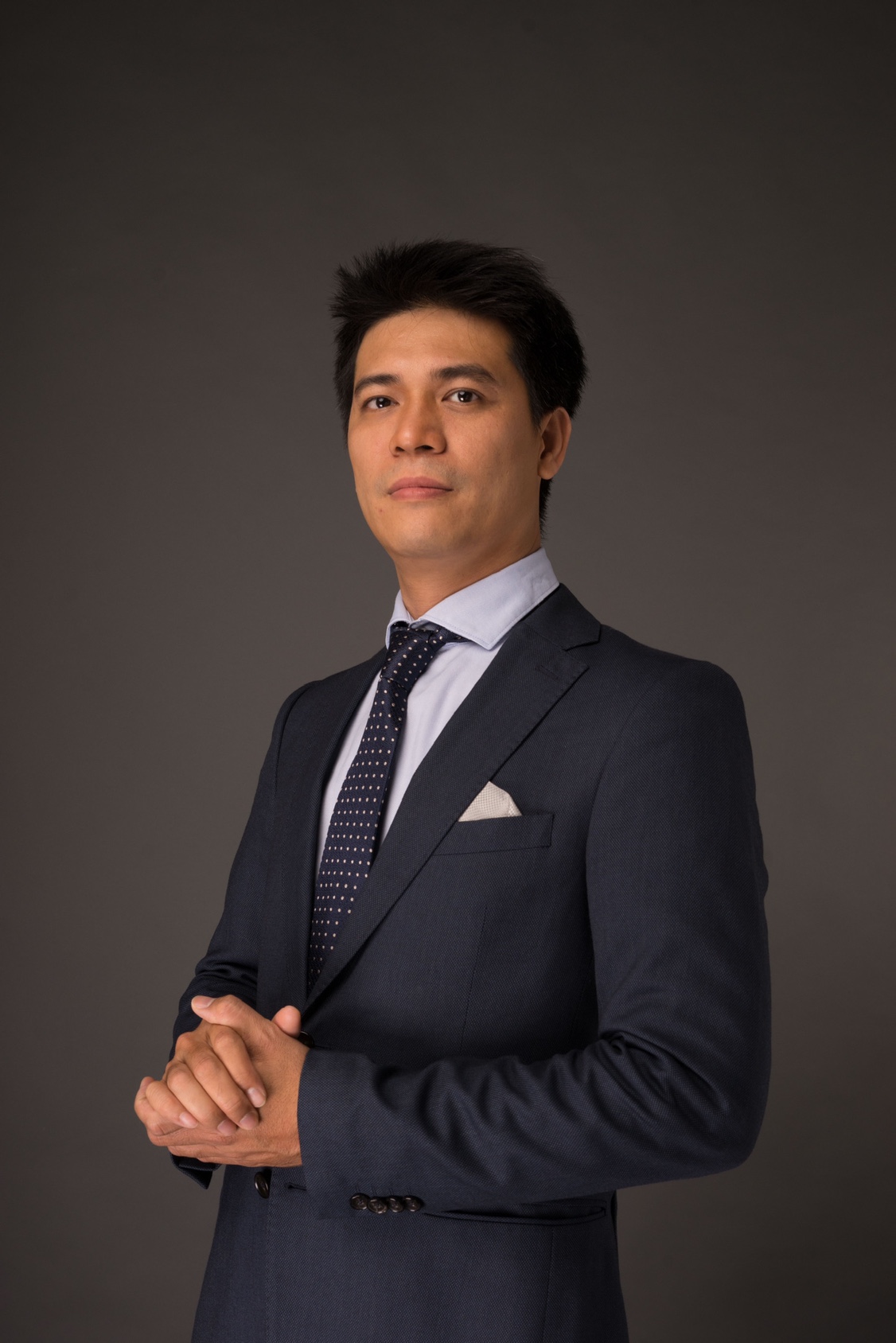 Harry Dao profile