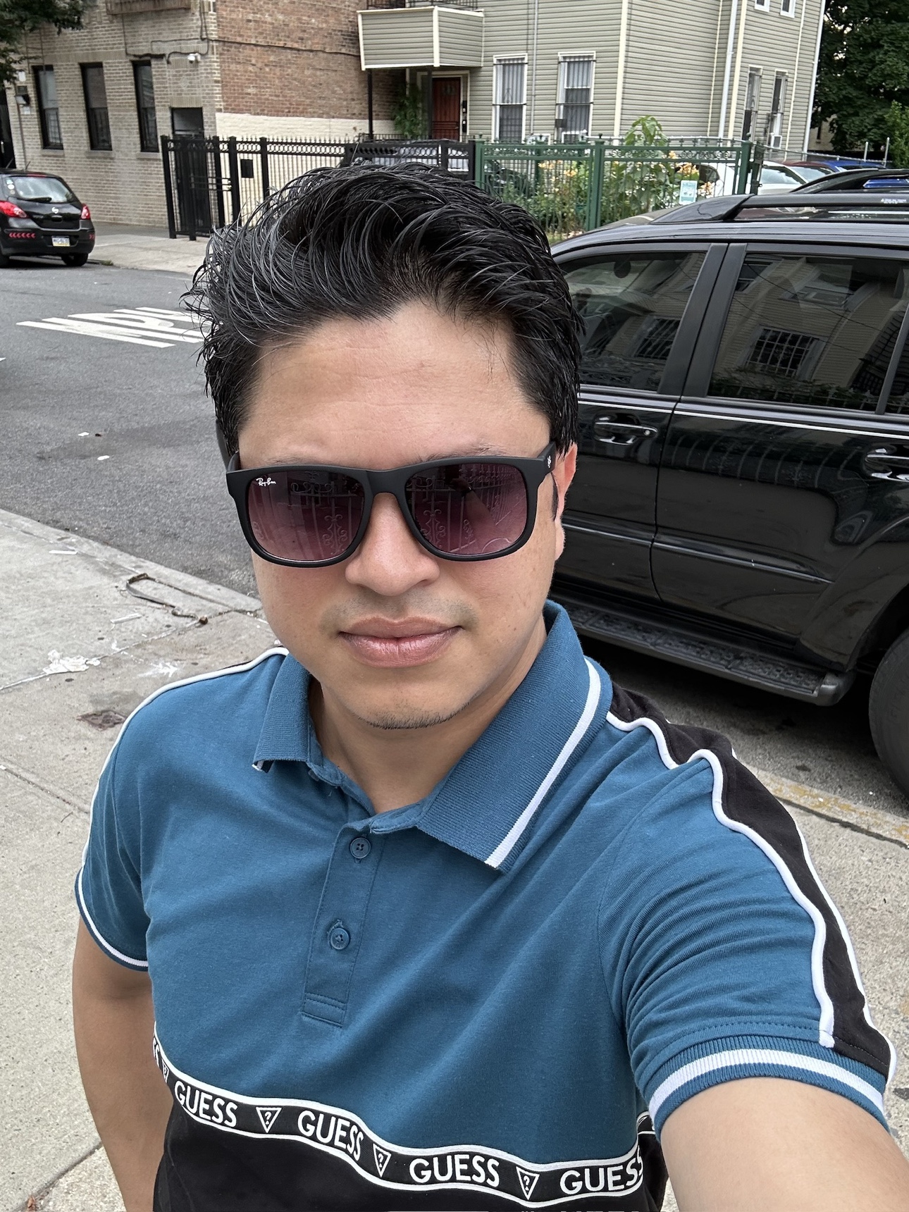 Jaker profile