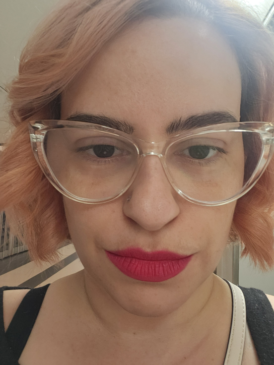 Sophie Pires profile