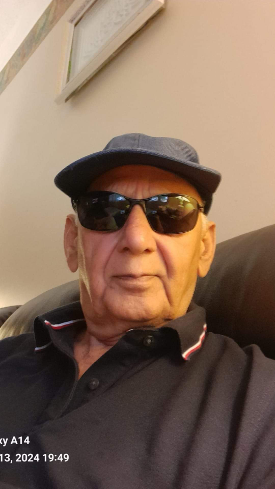 zafar profile