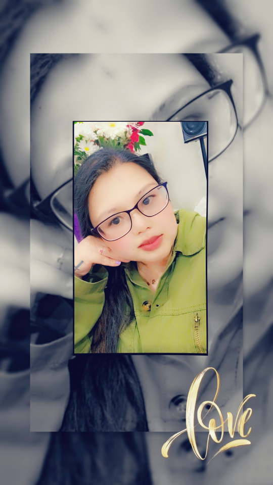 Christine profile