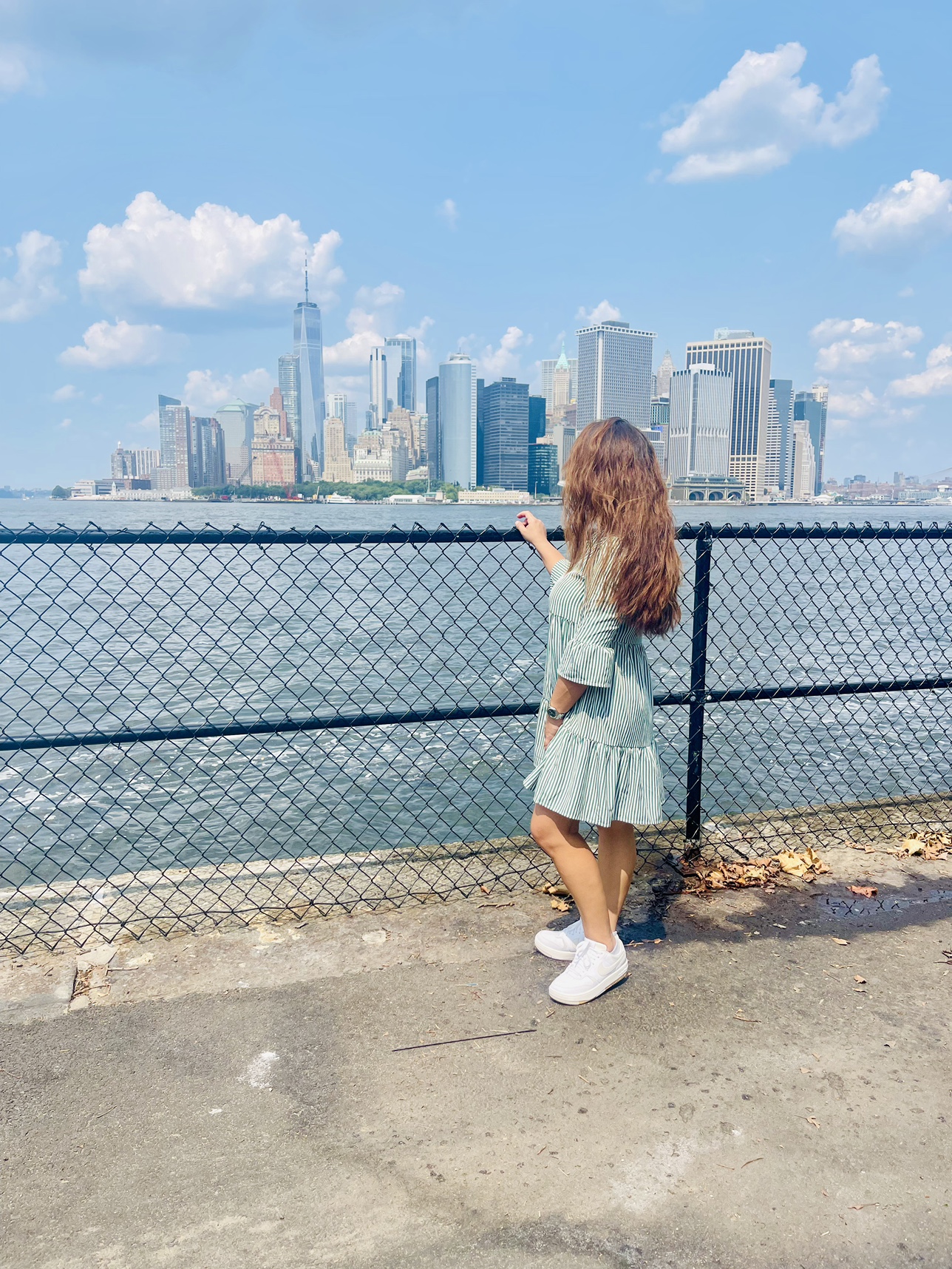 Patricia profile
