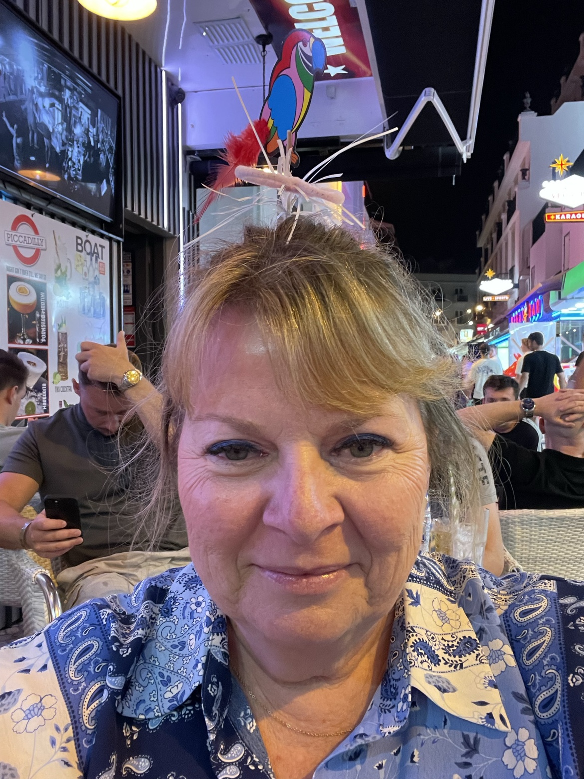 Denise profile