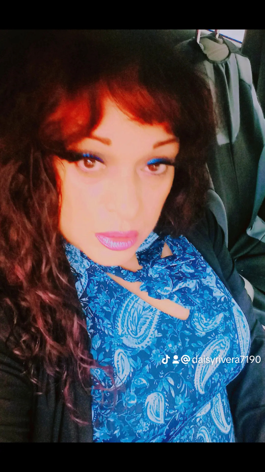 Daisy Rivera profile